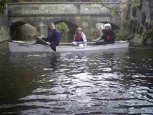 River Cherwell