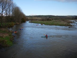 Glasbury 4