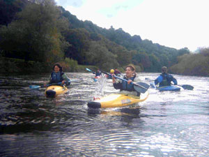 River Wye