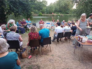 Summer Social